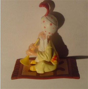 Efteling figuur fakir(nr.2) - 1