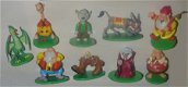 Efteling figuren 10 x - 1 - Thumbnail