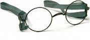 Gasmaskenbrille Size: 38, classical frame for gas mask with bands, nieuw, €39 - 1 - Thumbnail