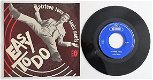 single: Louis Neefs - Sixteen Tons / Easy to do (CNR, NL, 1964) - 2 - Thumbnail