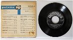 single: Louis Neefs - Sixteen Tons / Easy to do (CNR, NL, 1964) - 7 - Thumbnail