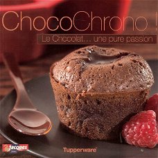 ChocoChrono, Tupperware