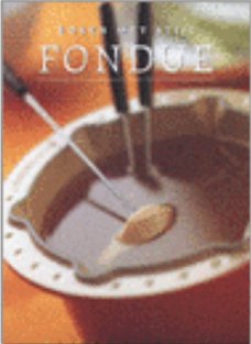 Koken met stijl fondue, Robert Carmack
