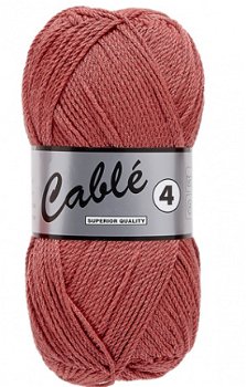 Cable 4 kleurnummer 312 - 1