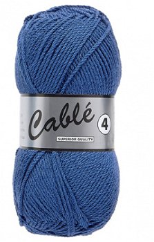 Cable 4 kleurnummer 039 - 1