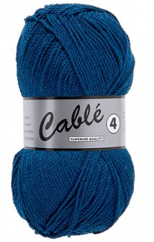 Cable 4 kleurnummer 456 - 1