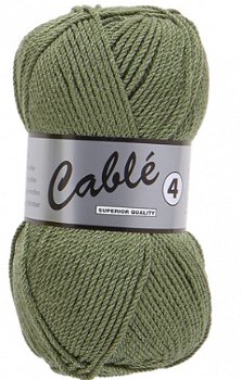 Cable 4 kleurnummer 073 - 1