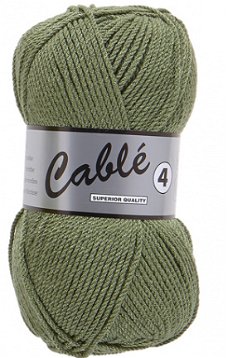 Cable 4 kleurnummer 073