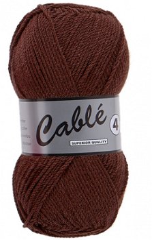 Cable 4 kleurnummer 110 - 1