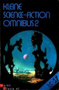 Kleine science-fiction omnibus 2 - 1
