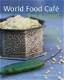 World Food Café - Een vegetarische reis - 0 - Thumbnail