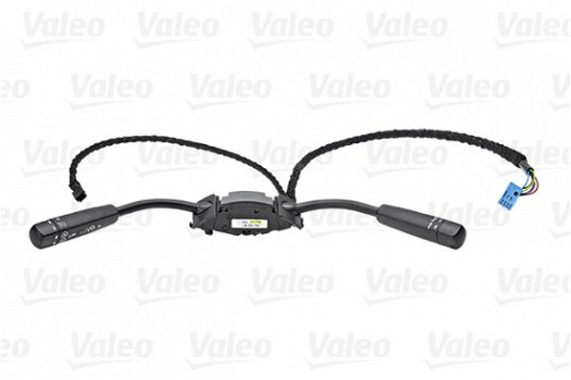 Cruise Control Schakelaar Mercedes C W203 Vito W639 VALEO - 1