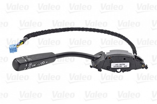 Cruise Control Schakelaar Mercedes C W203 Vito W639 VALEO - 1