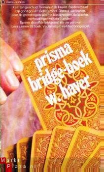 Prisma Bridgeboek - 1