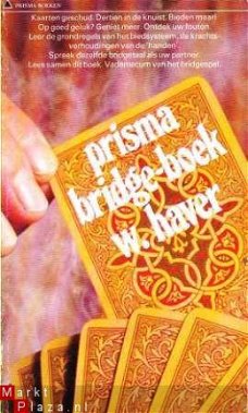 Prisma Bridgeboek
