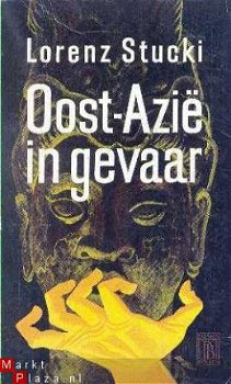 Oost-Azi� in gevaar - 1