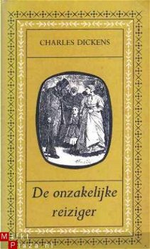 De onzakelijke reiziger - 1