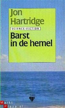 Barst in de hemel - 1