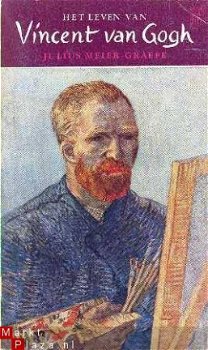 [Het leven van] Vincent van Gogh - 1