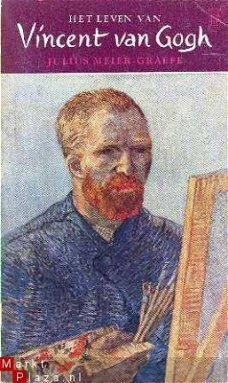 [Het leven van] Vincent van Gogh