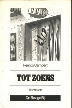 Tot Zoens - Remco Campert - 1