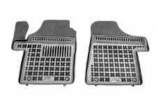 Rubber automatten Set Mercedes Vito W639