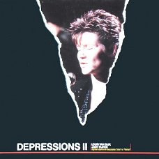 LP - Depressions 2 - Louis van Dijk
