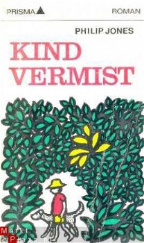 Kind vermist - 1