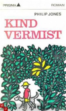 Kind vermist