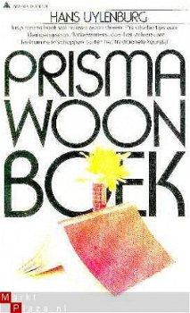 Prisma woonboek - 1