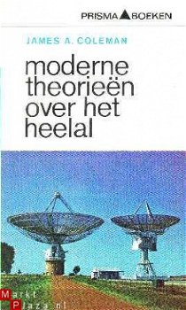 Moderne theorie�n over het heelal - 1