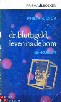 Dr. Bluthgeld, leven na de bom - 1