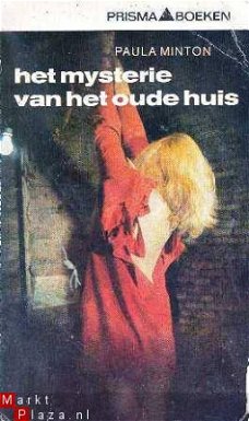 Het mysterie van het oude huis