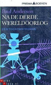 Na de derde wereldoorlog. Een toekomstroman - 1