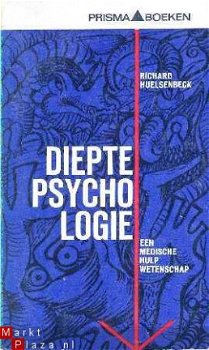 Dieptepsychologie. Een medische hulpwetenschap - 1