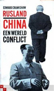 Rusland / China. Een wereldconflict - 1