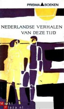 Nederlandse verhalen van deze tijd - 1