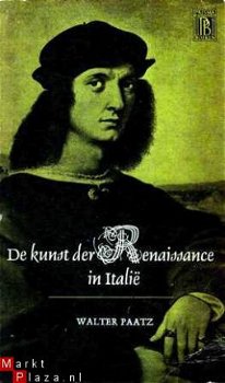 De kunst der Renaissance in Itali� - 1