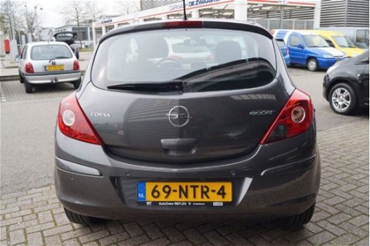 Opel Corsa - 1.3 CDTi EcoFlex S/S Cosmo STOEL&STUURVERW/AIRCO/CRUISE - 1