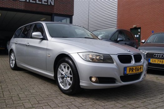 BMW 3-serie Touring - 2.0 318 I 143pk 6 bak Sport navi - 1