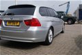 BMW 3-serie Touring - 2.0 318 I 143pk 6 bak Sport navi - 1 - Thumbnail