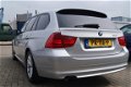 BMW 3-serie Touring - 2.0 318 I 143pk 6 bak Sport navi - 1 - Thumbnail