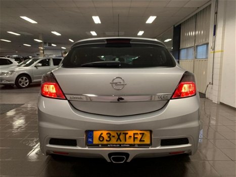 Opel Astra GTC - 2.0 T OPC 241PK * NL auto / Unieke staat / Historie aanwezig - 1