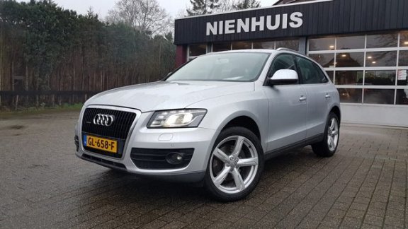 Audi Q5 - 3.0 TDI QUATTRO PRO LINE BUSINESS - 1