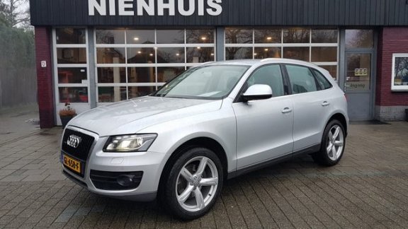 Audi Q5 - 3.0 TDI QUATTRO PRO LINE BUSINESS - 1