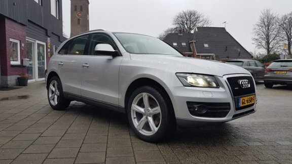 Audi Q5 - 3.0 TDI QUATTRO PRO LINE BUSINESS - 1