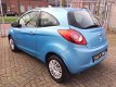 Ford Ka - 1.2 top staat/ Elektr. Pakket APK - 1 - Thumbnail