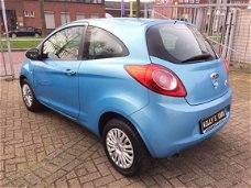 Ford Ka - 1.2 top staat/ Elektr. Pakket APK