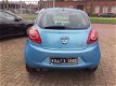 Ford Ka - 1.2 top staat/ Elektr. Pakket APK - 1 - Thumbnail