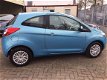 Ford Ka - 1.2 top staat/ Elektr. Pakket APK - 1 - Thumbnail